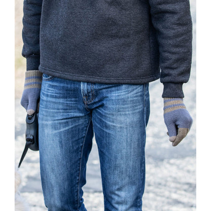 Men's Lodge Gloves