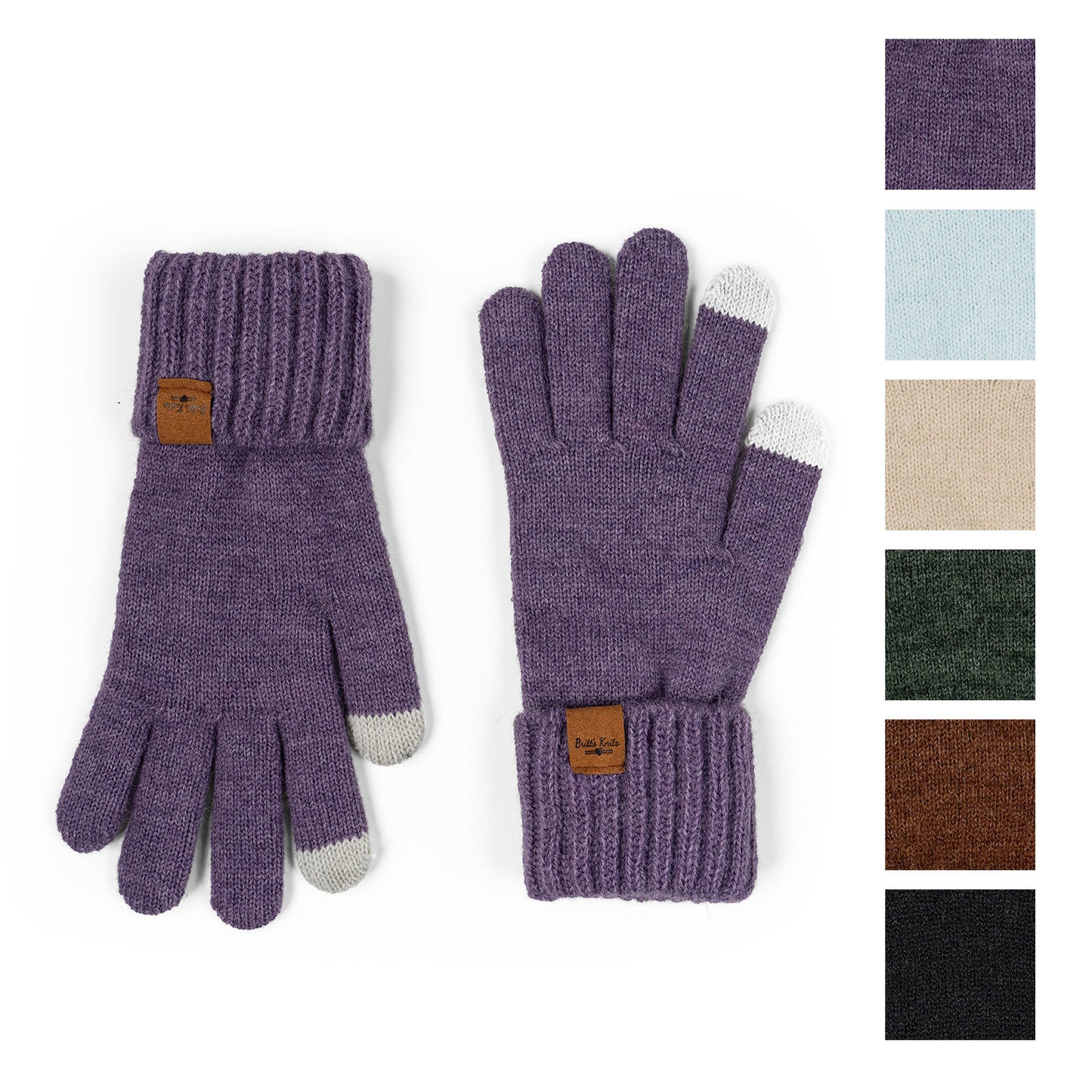 Mainstay 2.0 Gloves