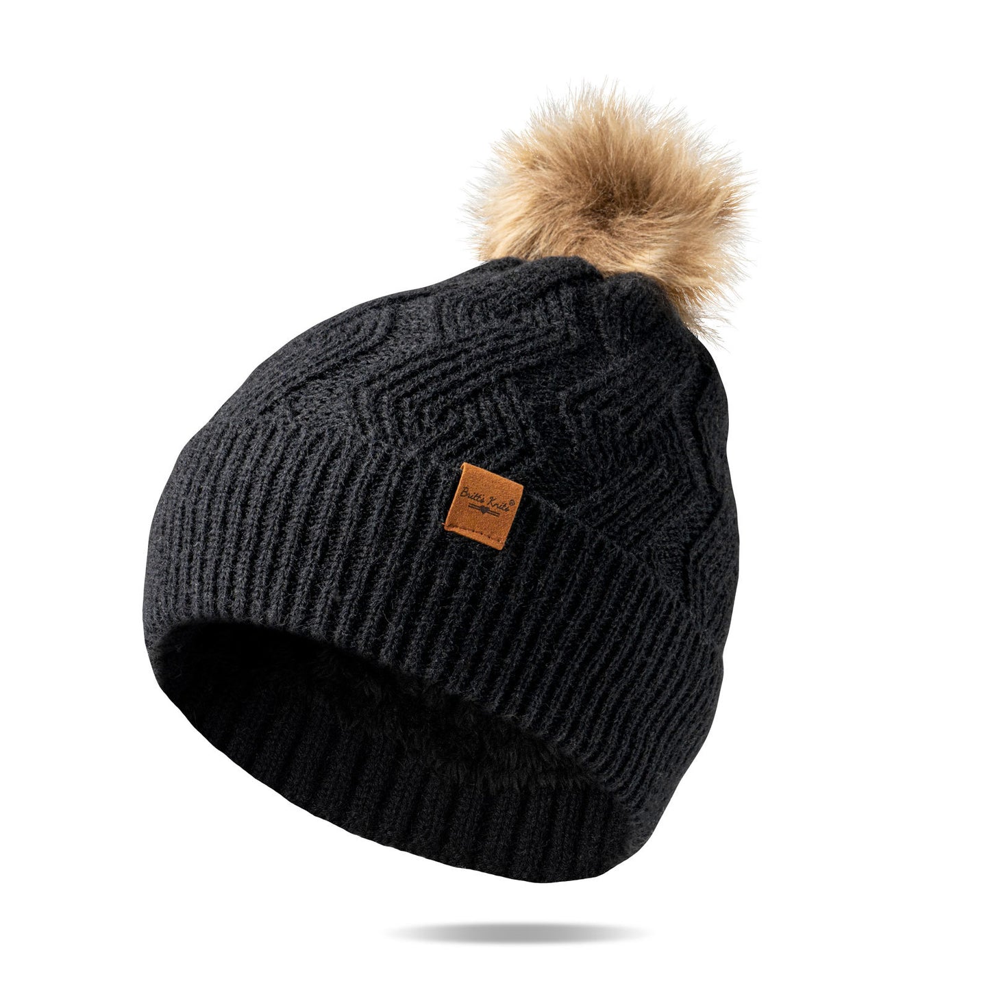 Mainstay 2.0 Pom Hat