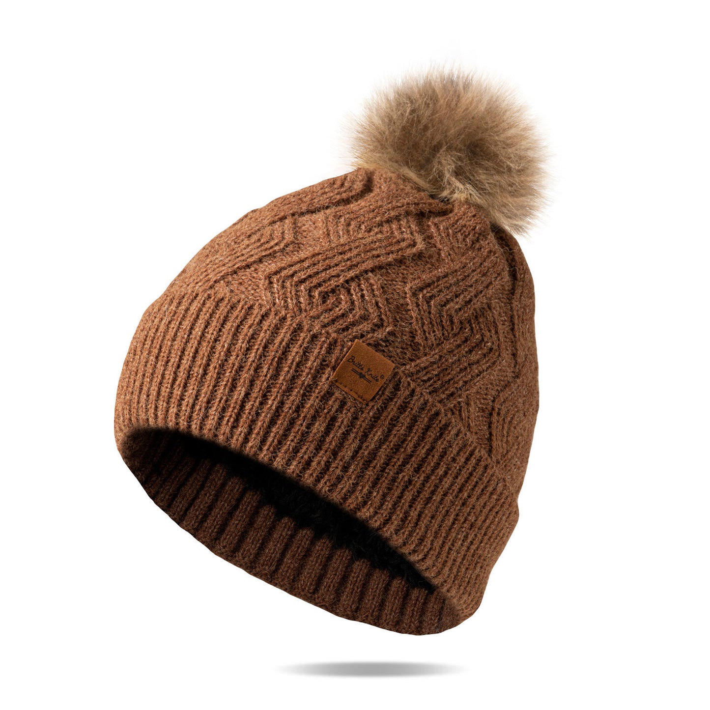 Mainstay 2.0 Pom Hat