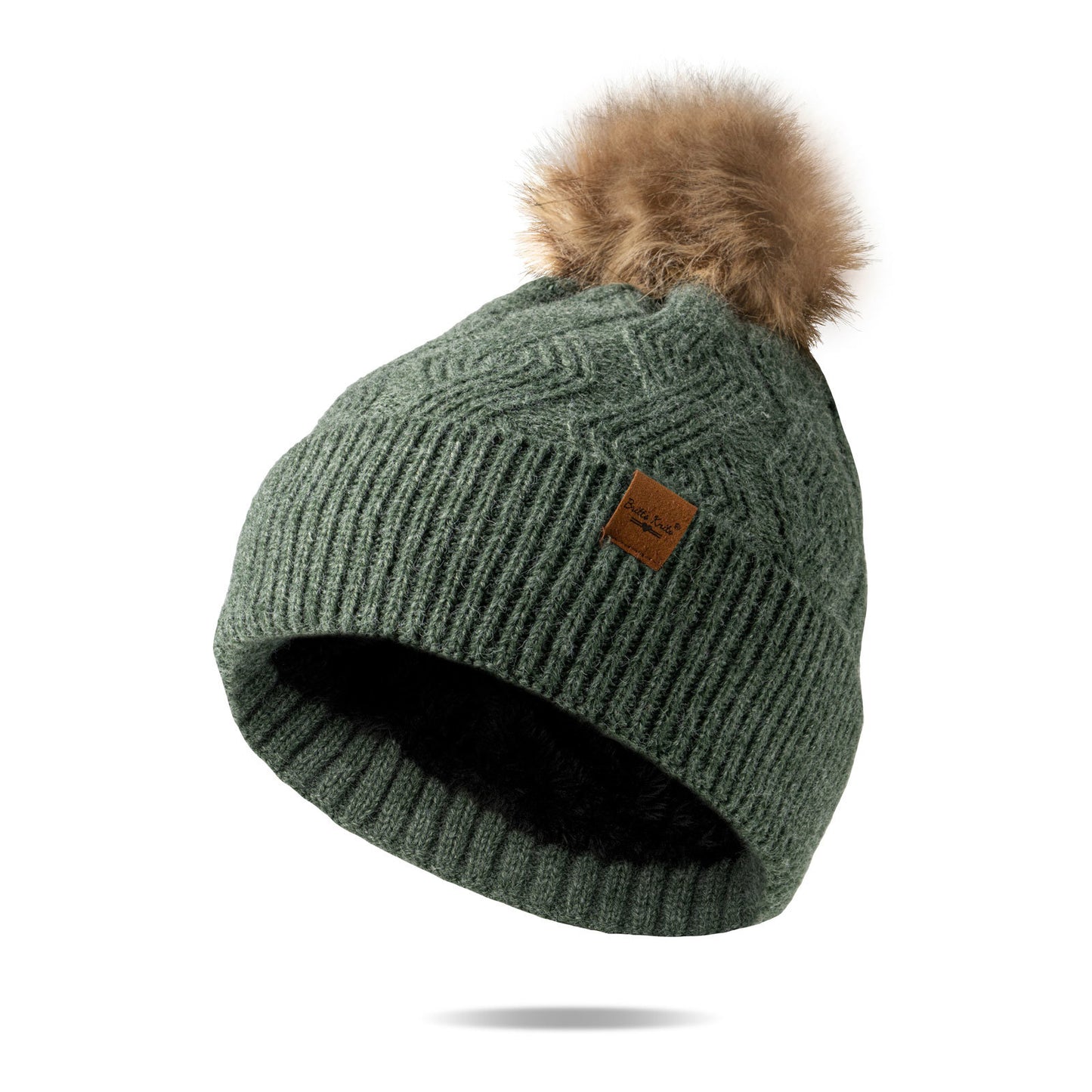 Mainstay 2.0 Pom Hat