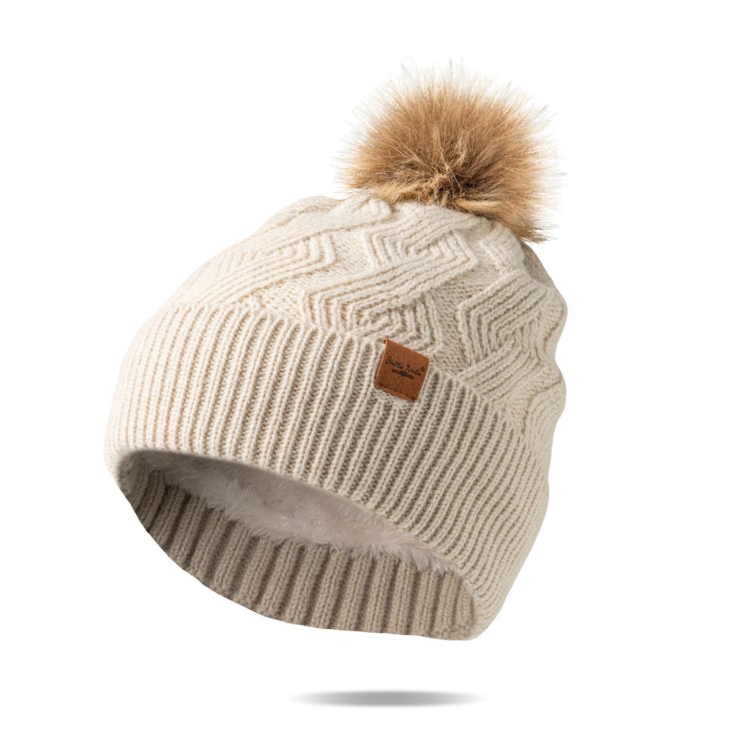 Mainstay 2.0 Pom Hat