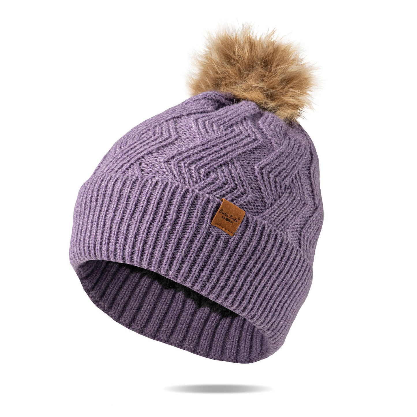 Mainstay 2.0 Pom Hat