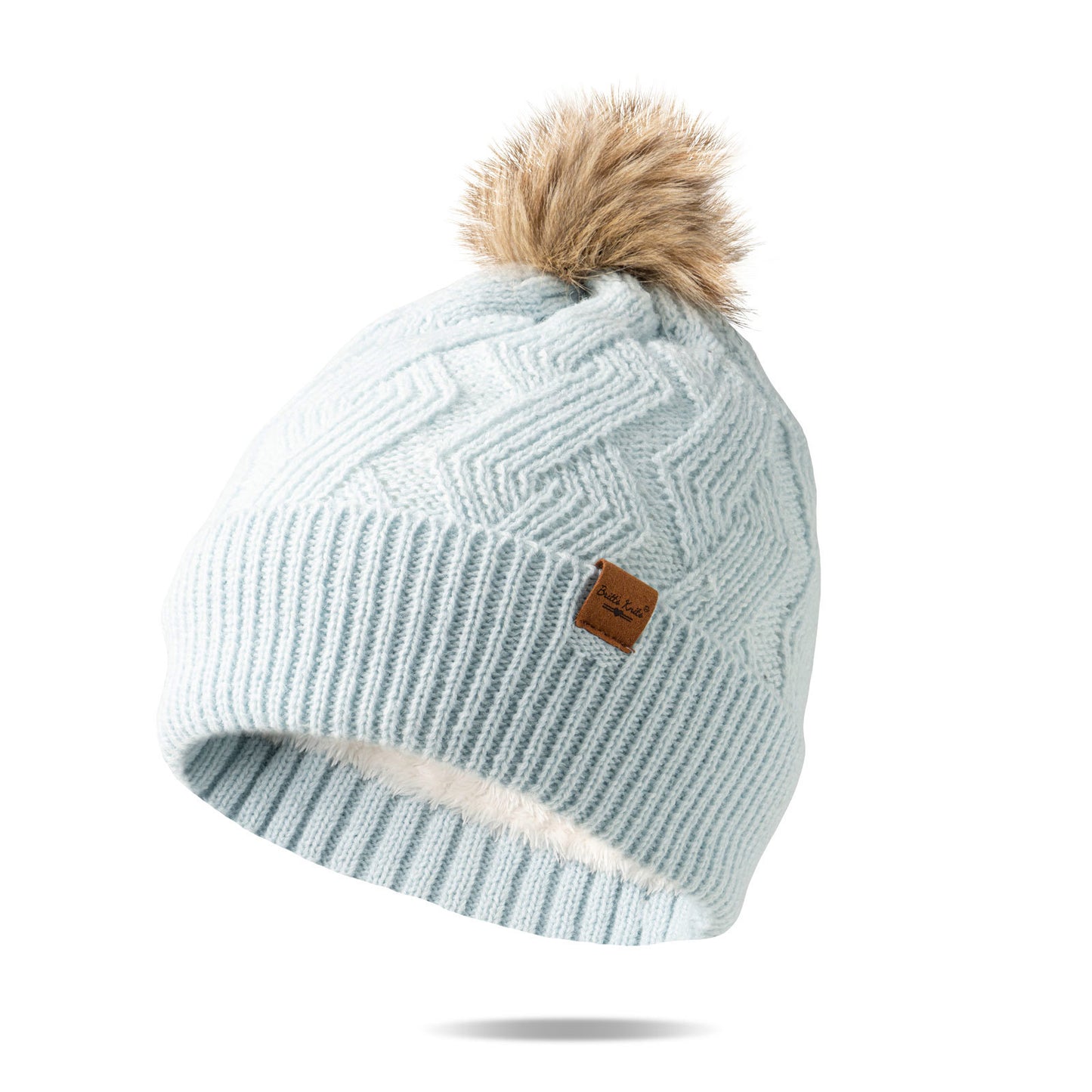 Mainstay 2.0 Pom Hat