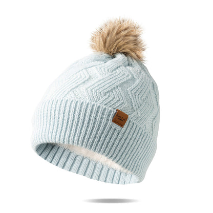 Mainstay 2.0 Pom Hat