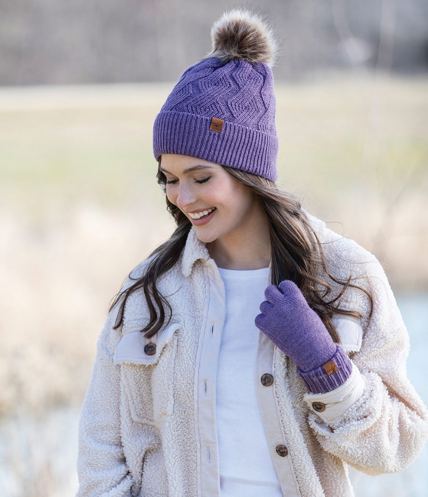 Mainstay 2.0 Pom Hat