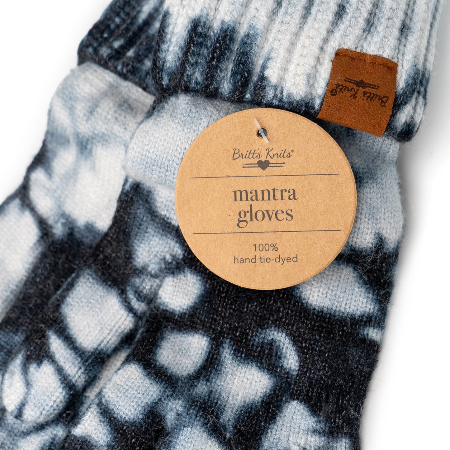 Mantra Gloves