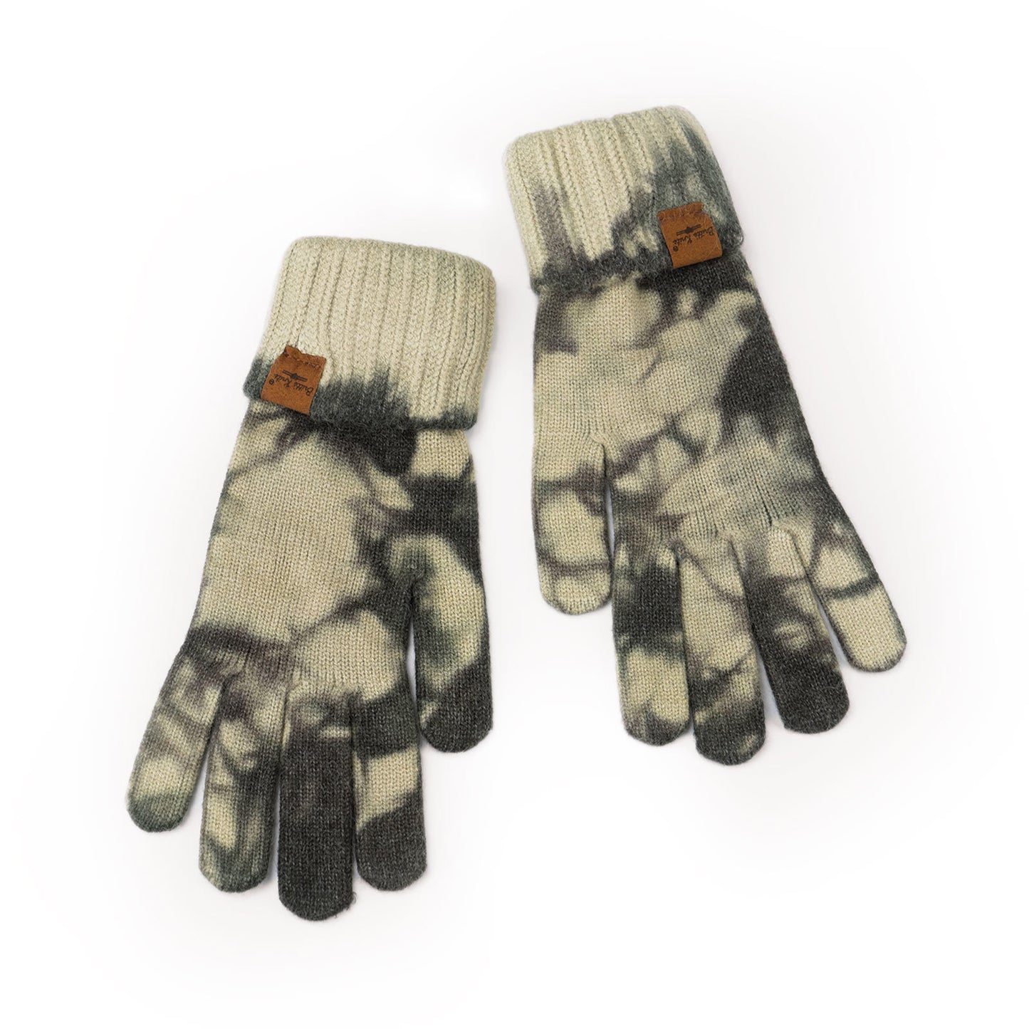 Mantra Gloves