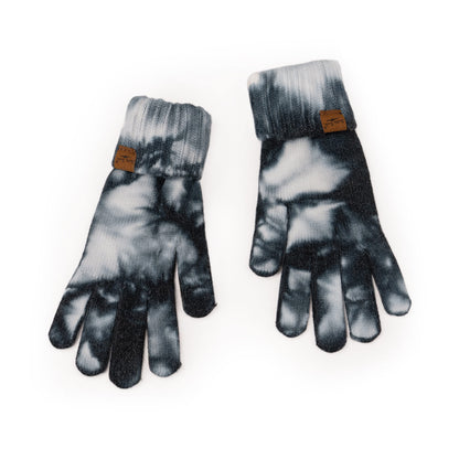 Mantra Gloves