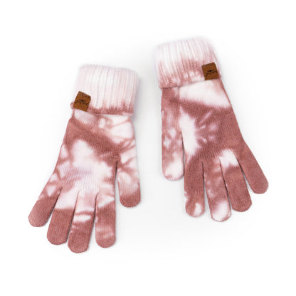 Mantra Gloves