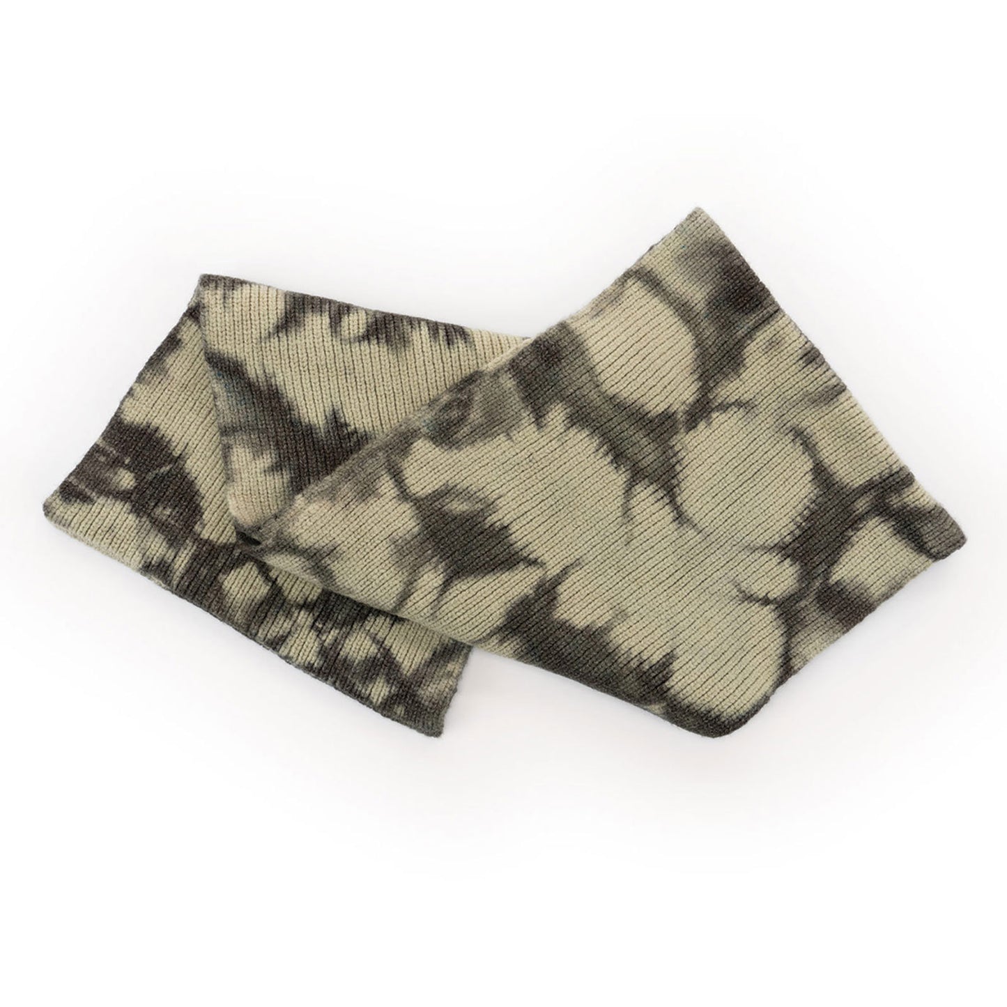 Mantra Infinity Scarf