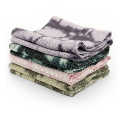 Mantra Infinity Scarf