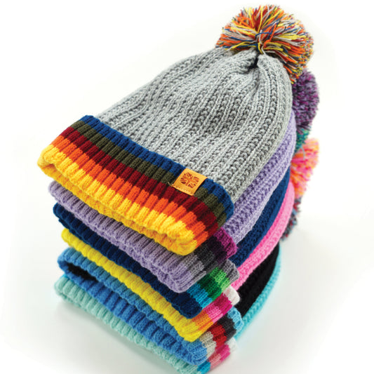 Play All Day Hat