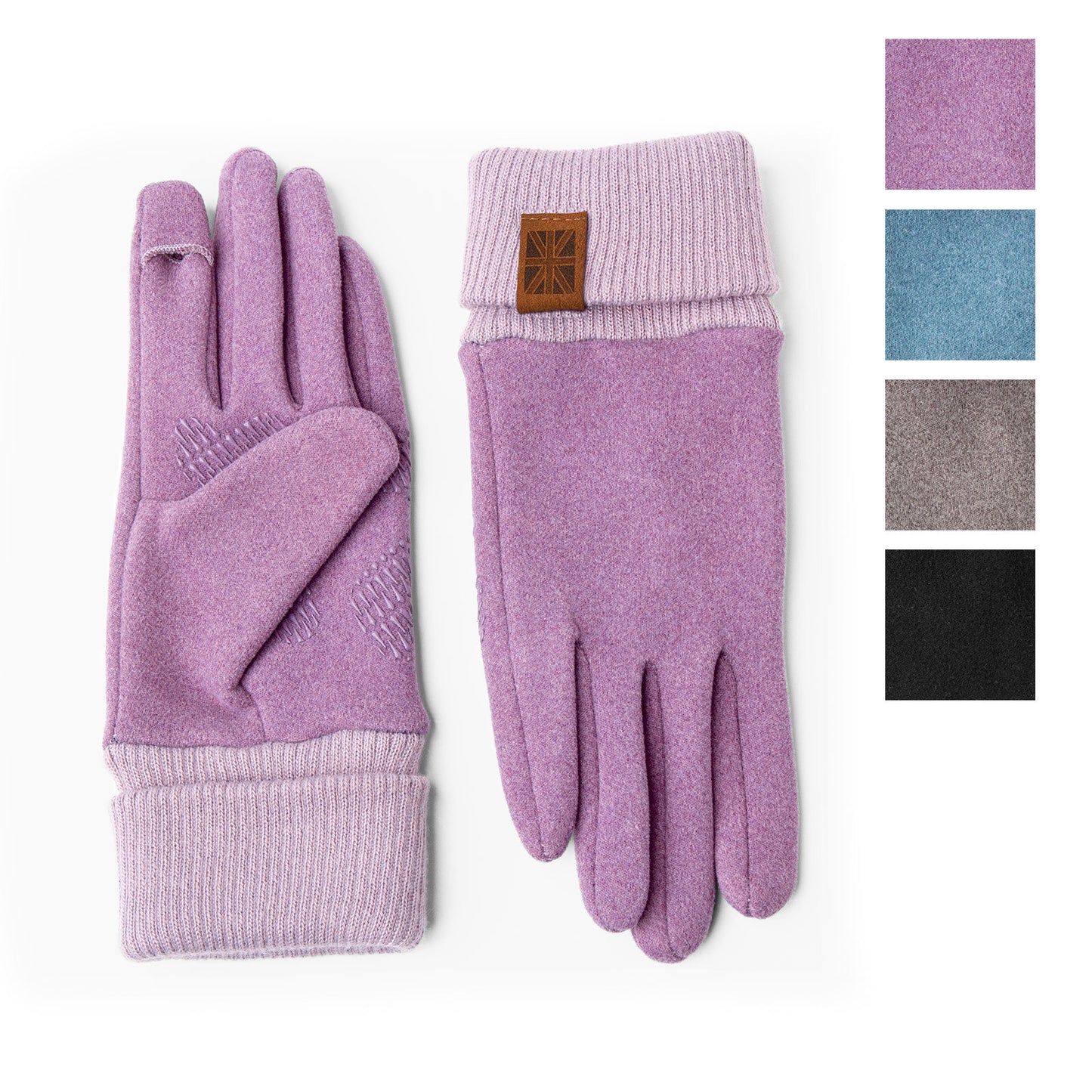 Pro Tip Texting Gloves