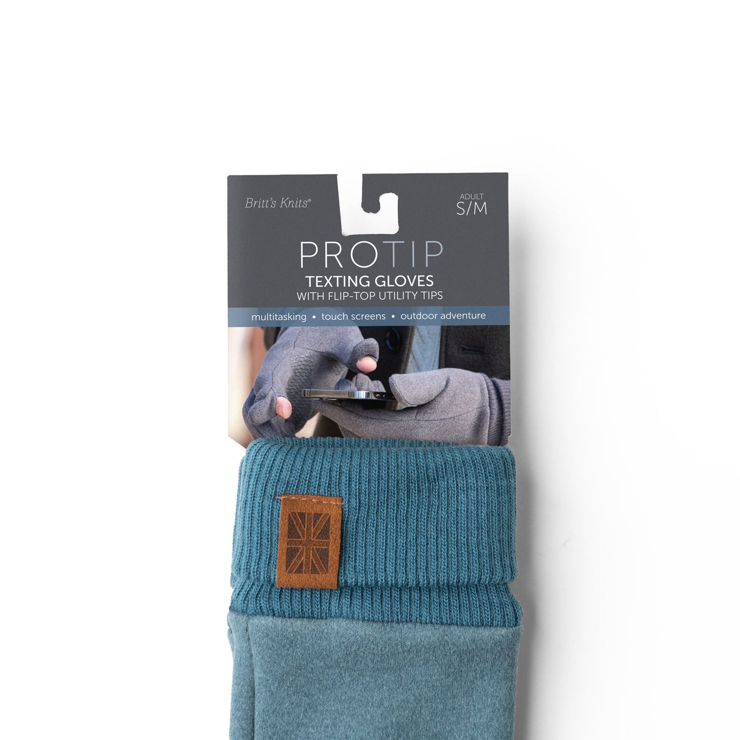 Pro Tip Texting Gloves