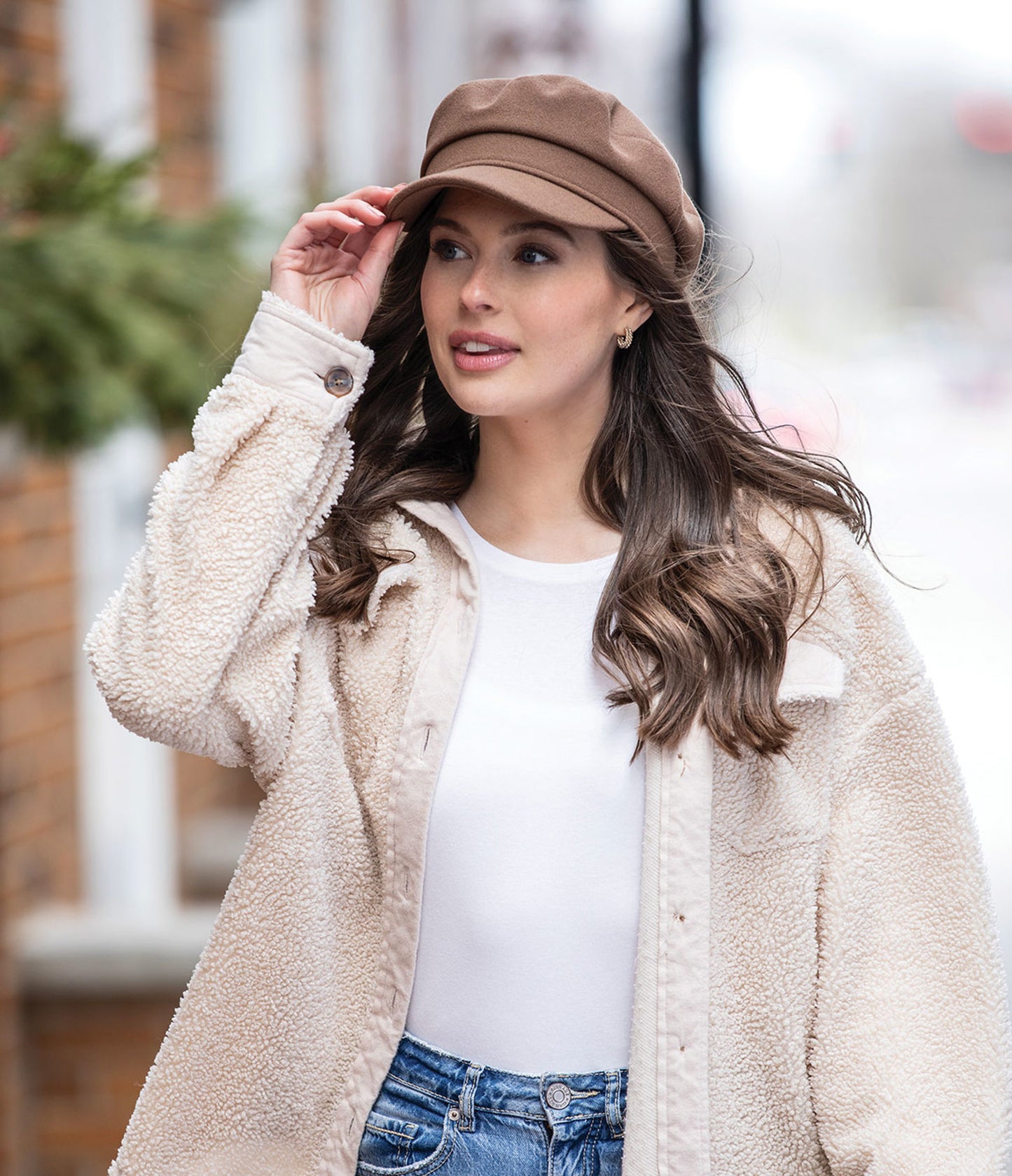 Soho Cap