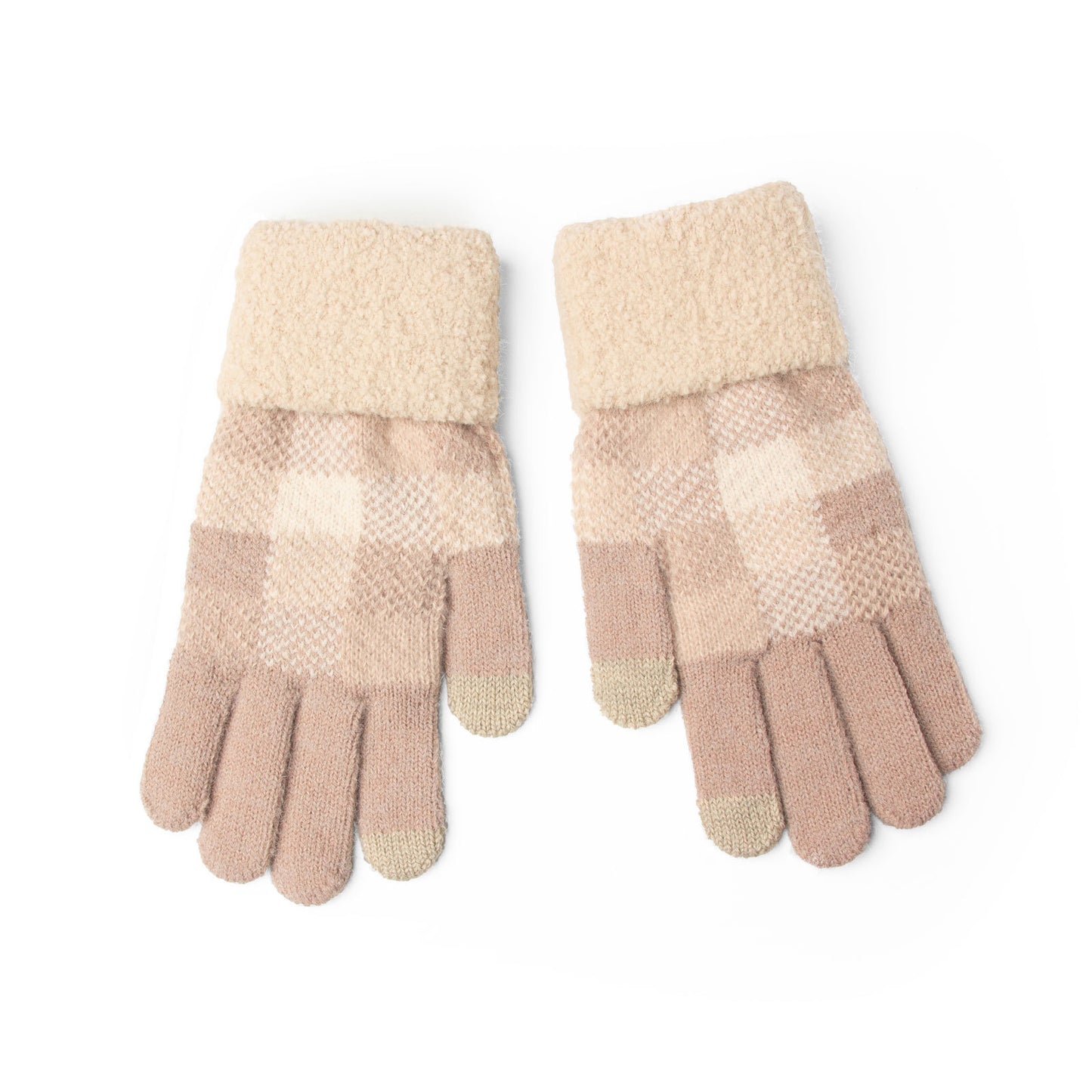 Sweater Weather Gloves