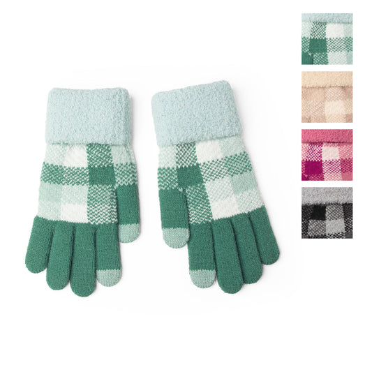 Sweater Weather Gloves
