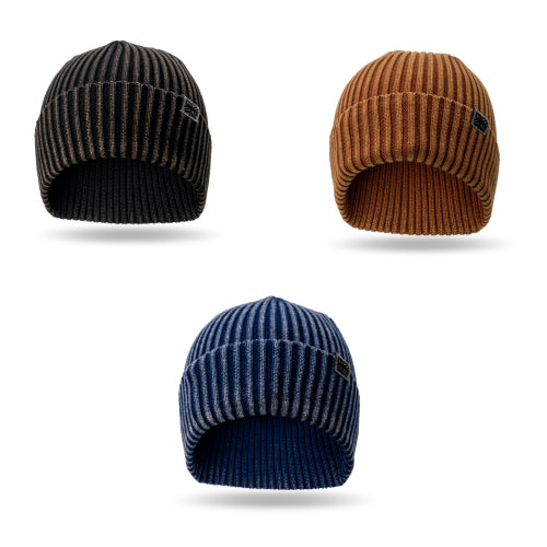 Tacoma Mens Beanie
