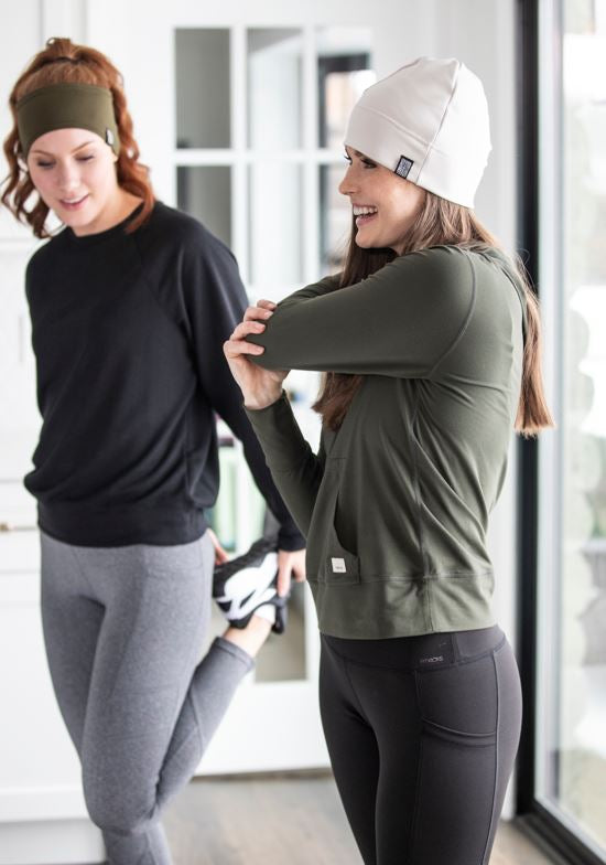Thermaltech Beanie