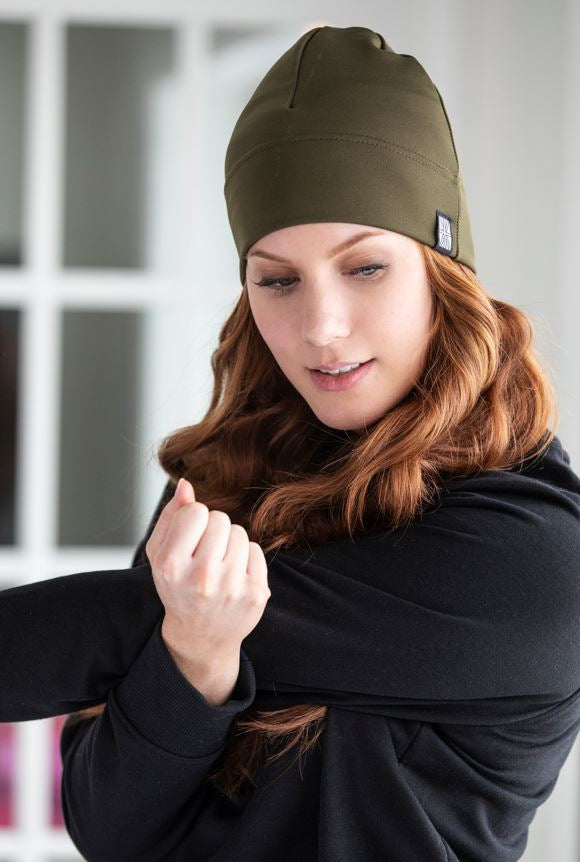 Thermaltech Beanie