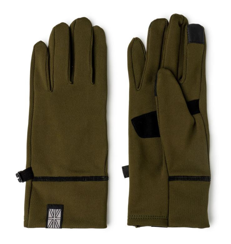 Thermaltech Gloves 2.0