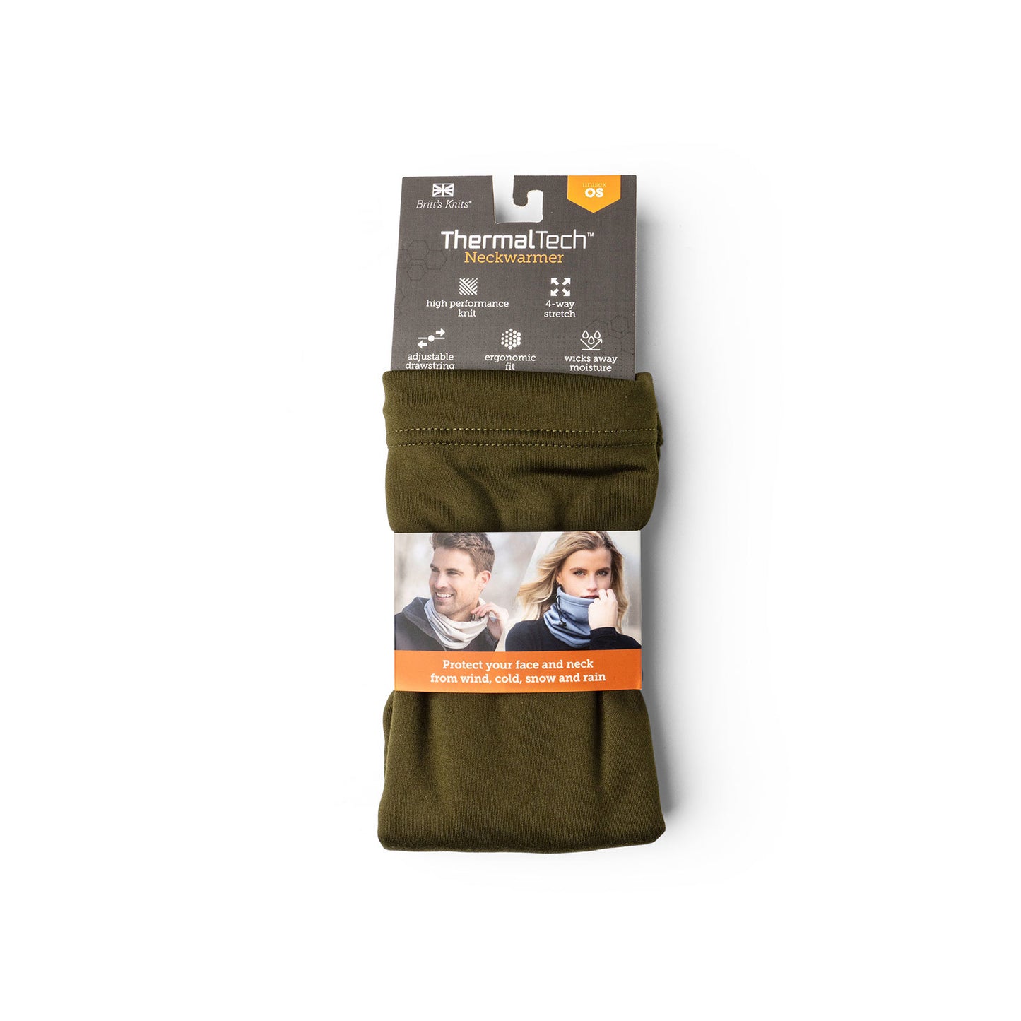 Thermaltech Neckwarmer