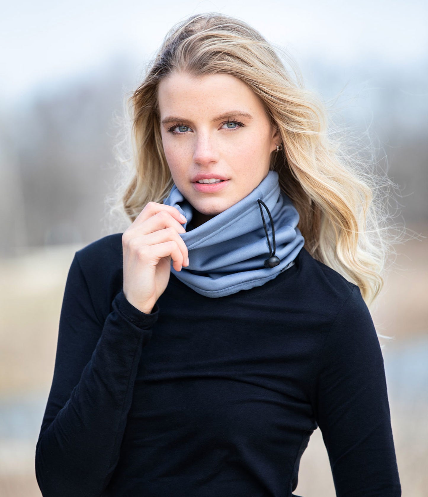 Thermaltech Neckwarmer