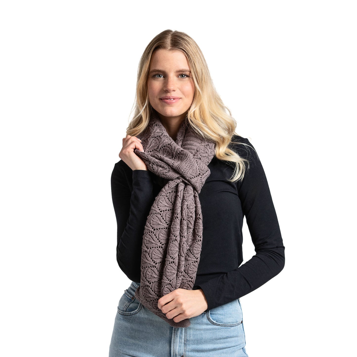 Willow Convertible Shrug
