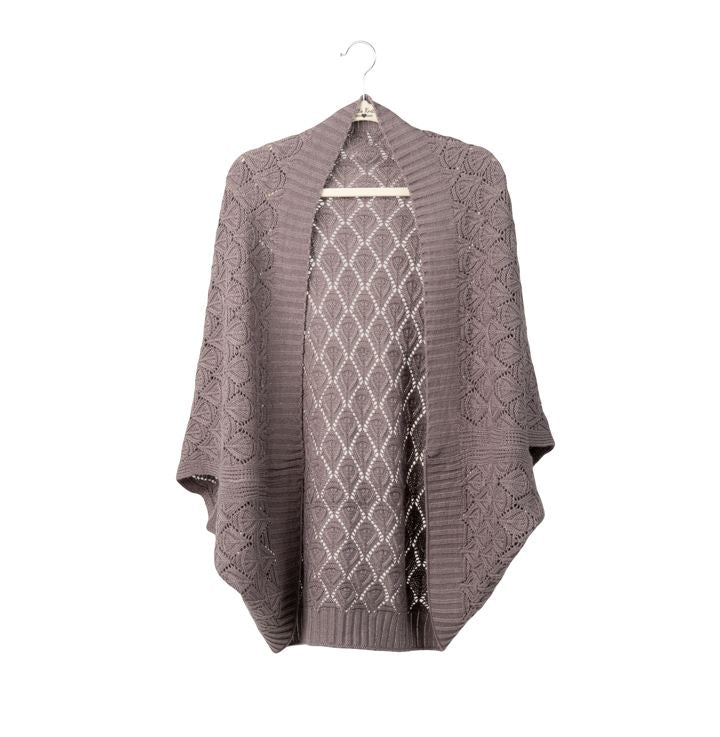 Willow Convertible Shrug