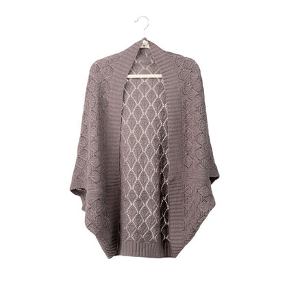 Willow Convertible Shrug