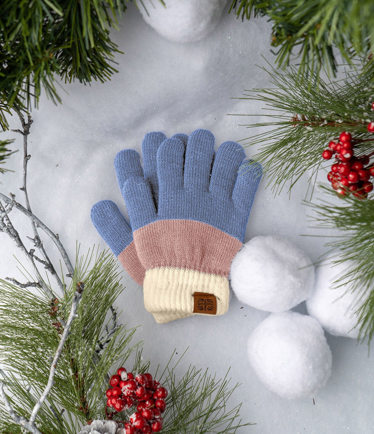 Kids Wonderland Gloves