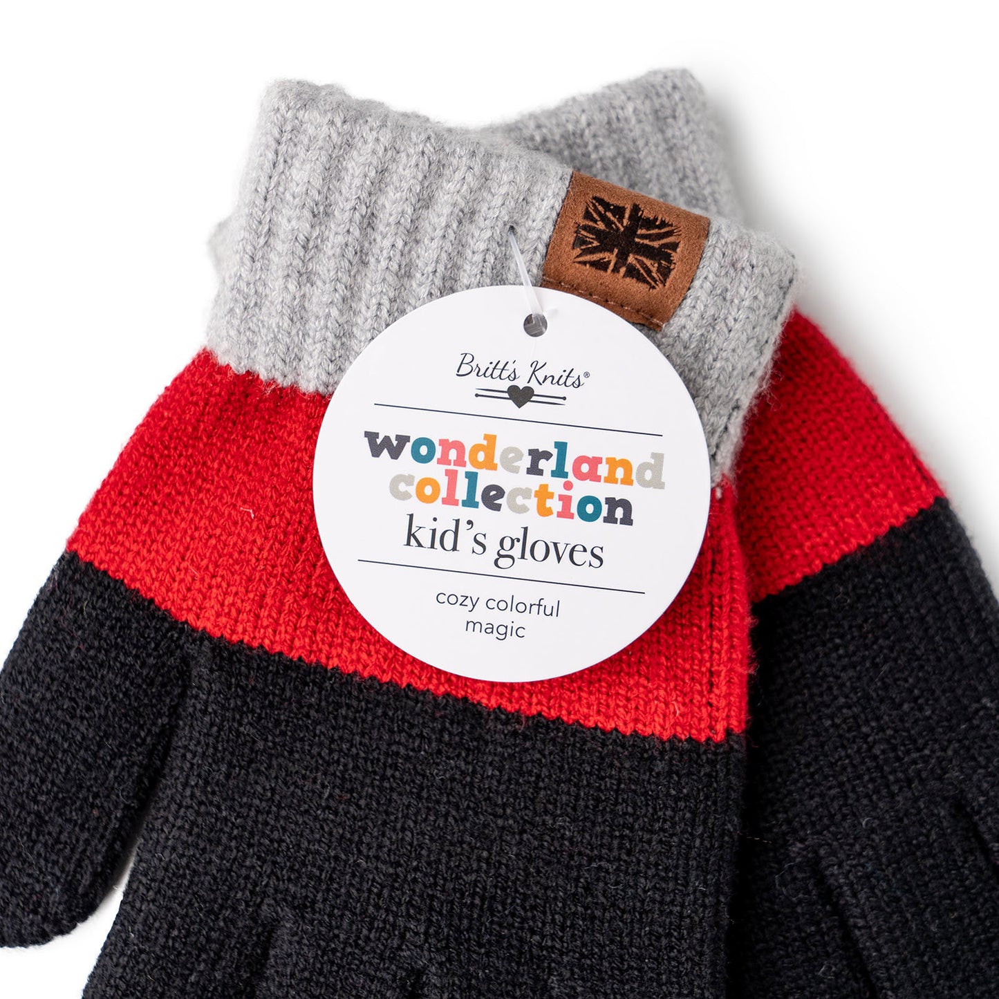 Kids Wonderland Gloves