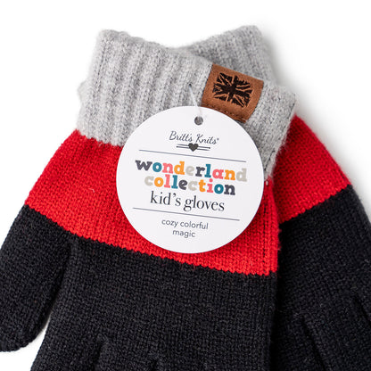 Kids Wonderland Gloves