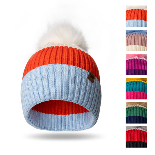 Kids Wonderland Pom Hat