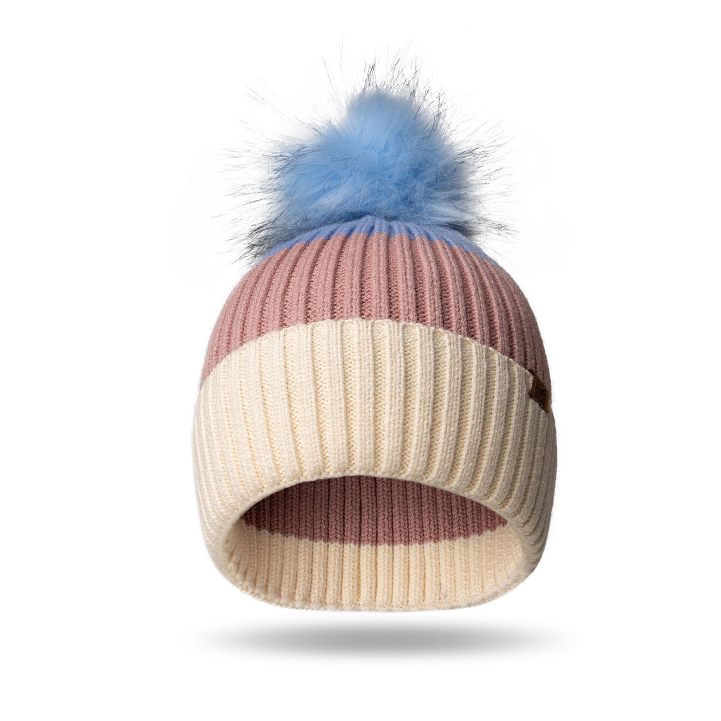 Kids Wonderland Pom Hat