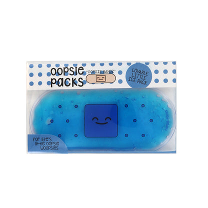 Oopsie Bandz Ice Packs
