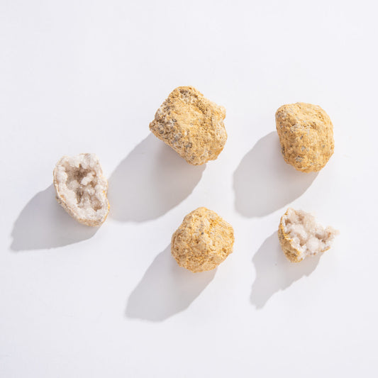 Moroccan Geodes