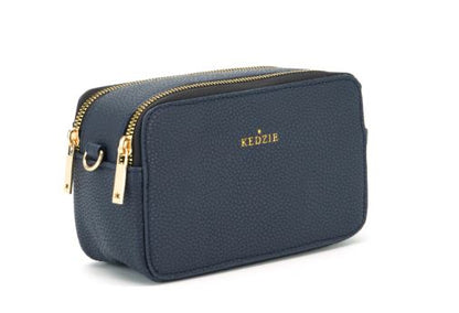 No Filter Crossbody