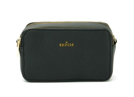 No Filter Crossbody