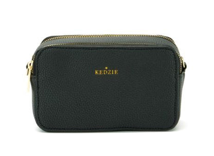 No Filter Crossbody