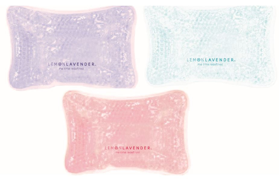 Stress Less Spa Pillow