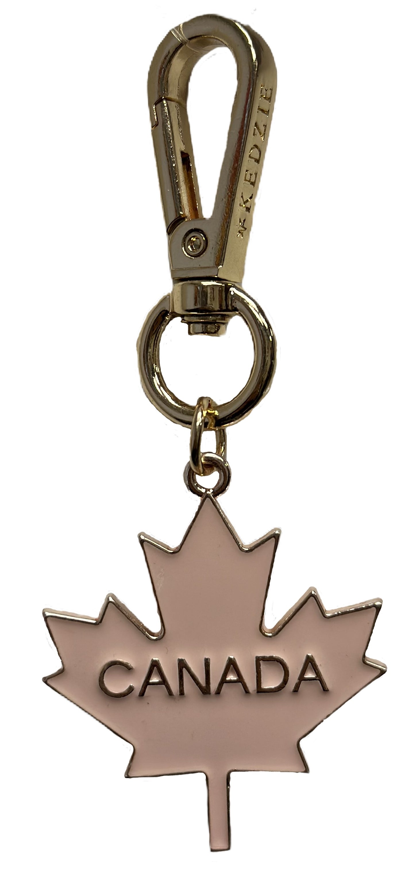 You're a Canadian Icon Bag Charms