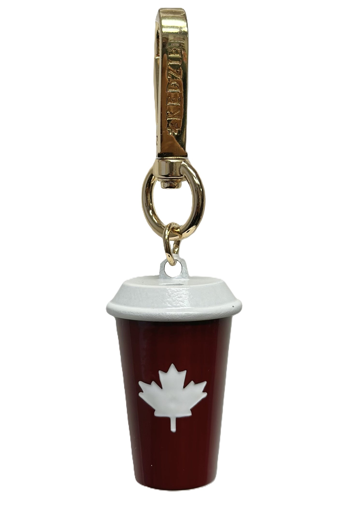 You're a Canadian Icon Bag Charms