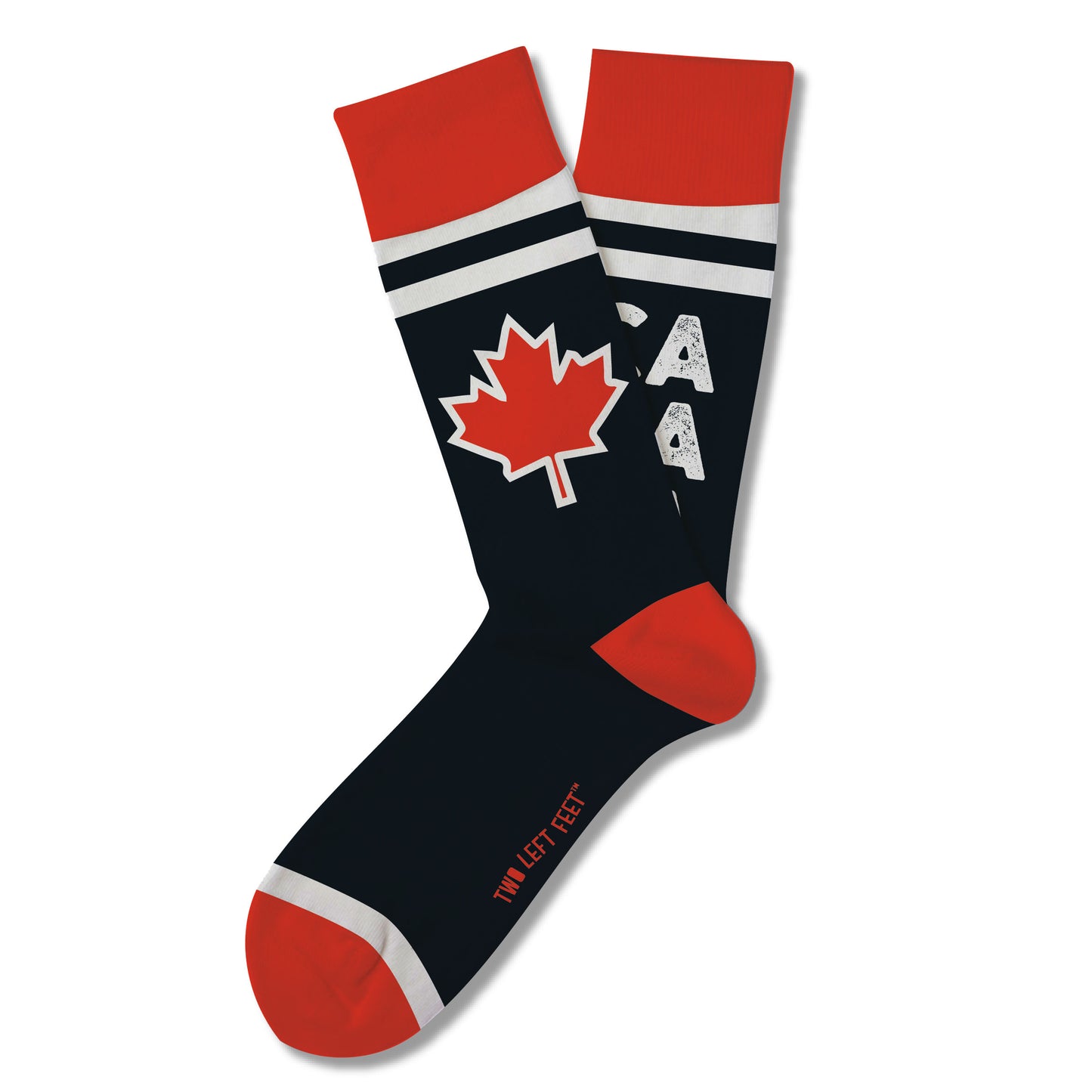 Canada Socks