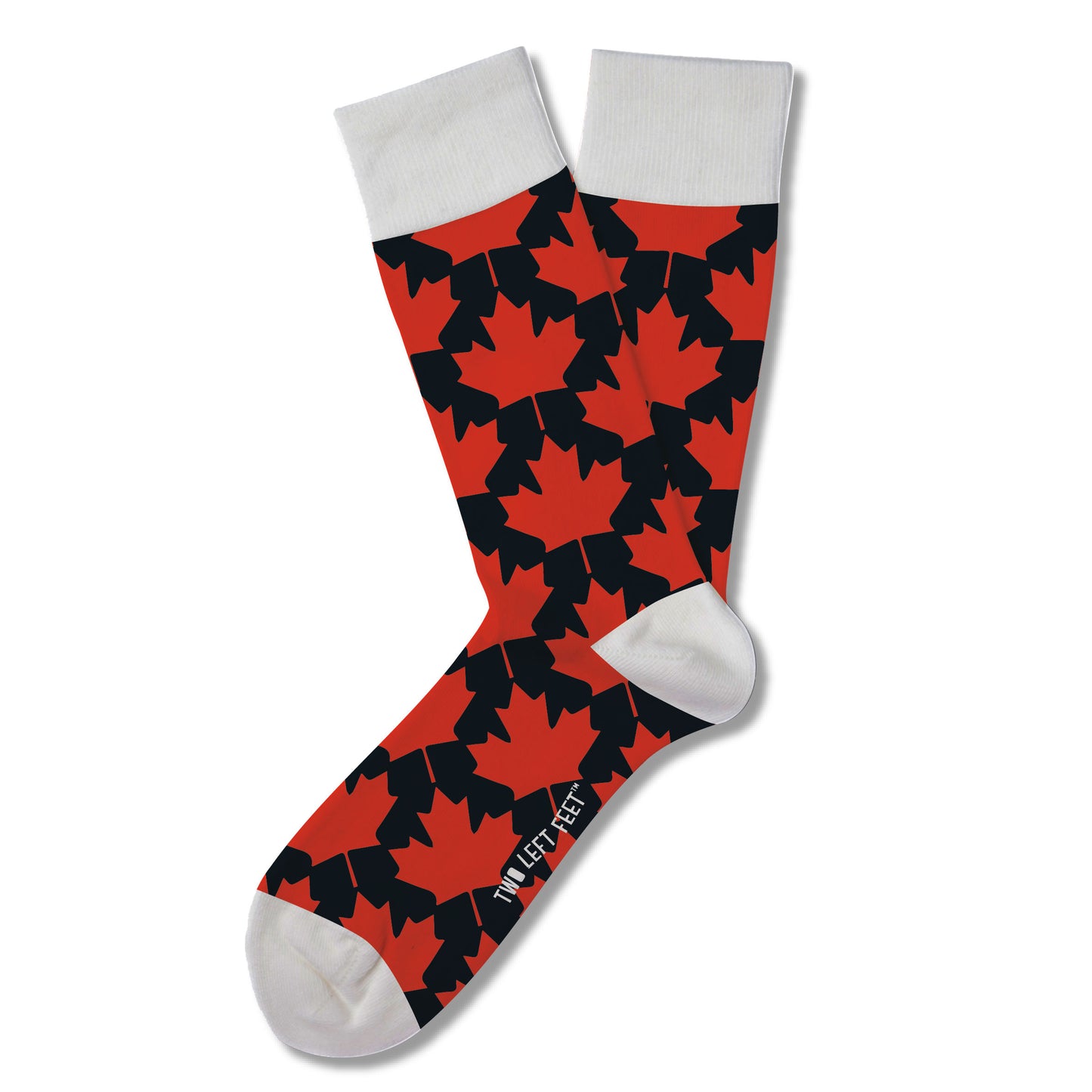 Canada Socks