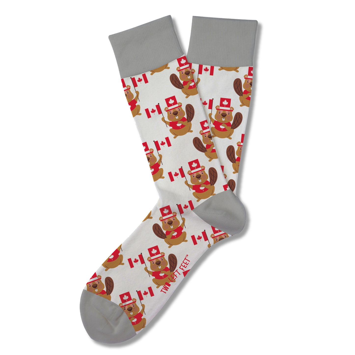 Canada Socks