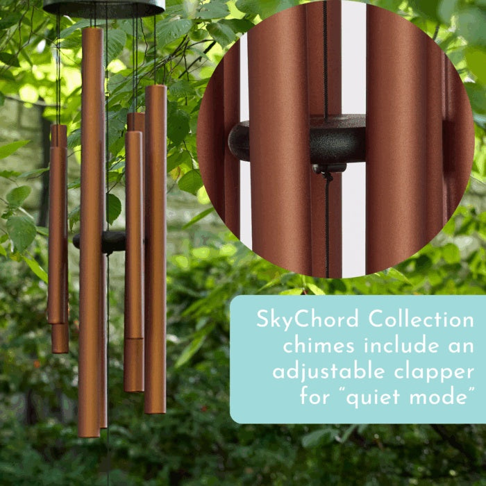 SkyChord Chimes