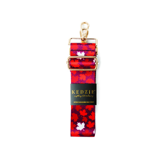 Canadian Spirit Strap