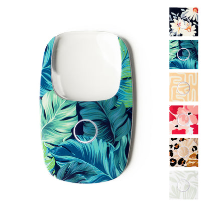 Sweet Escape Opticard® LED Pocket Magnifier